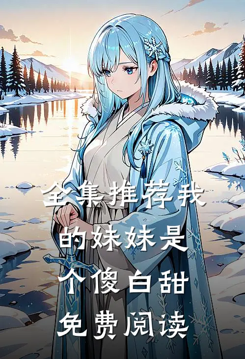 全集推荐我的妹妹是个傻白甜免费阅读