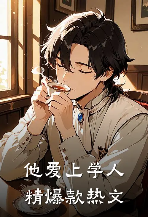 他爱上学人精爆款热文