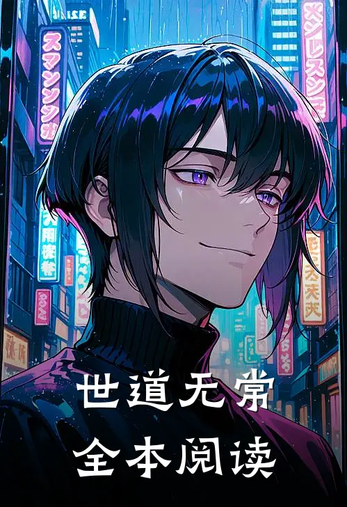 世道无常全本阅读