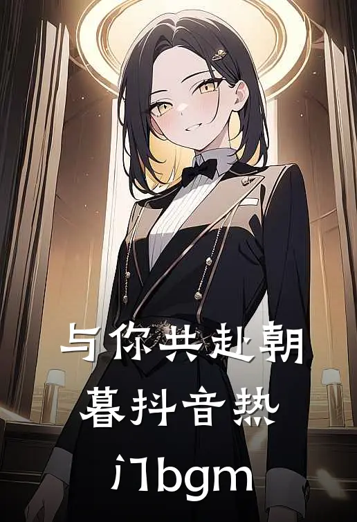 与你共赴朝暮抖音热门bgm