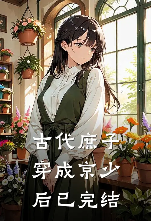 古代庶子穿成京少后已完结