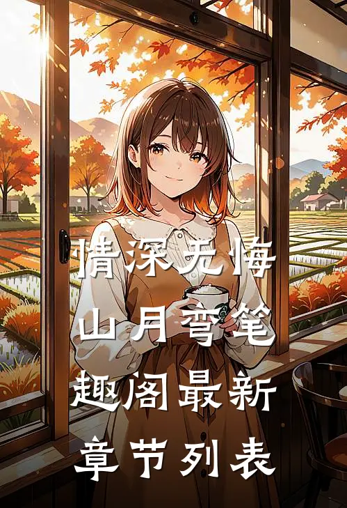 情深无悔山月弯笔趣阁最新章节列表