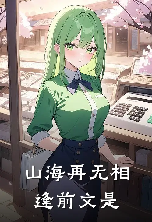 山海再无相逢前文是
