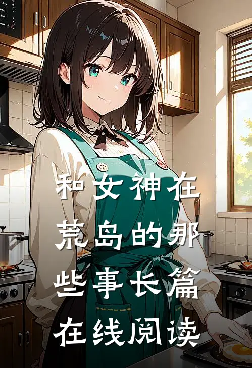 和女神在荒岛的那些事长篇在线阅读