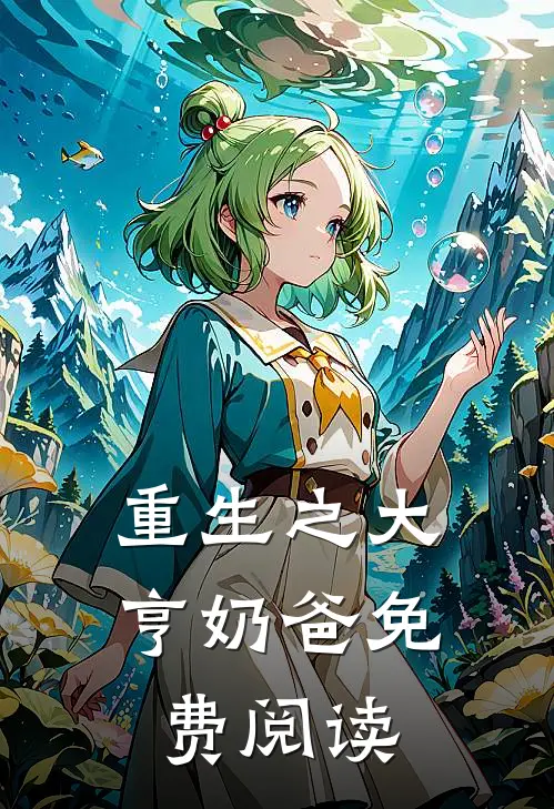 重生之大亨奶爸免费阅读