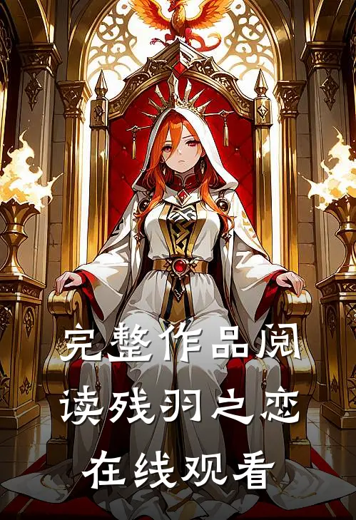完整作品阅读残羽之恋在线观看