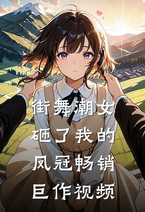 街舞潮女砸了我的凤冠畅销巨作视频
