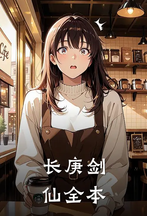 长庚剑仙全本