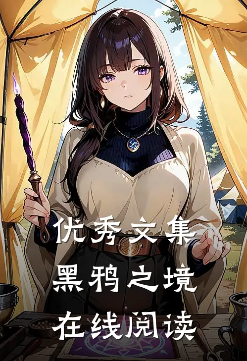 优秀文集黑鸦之境在线阅读