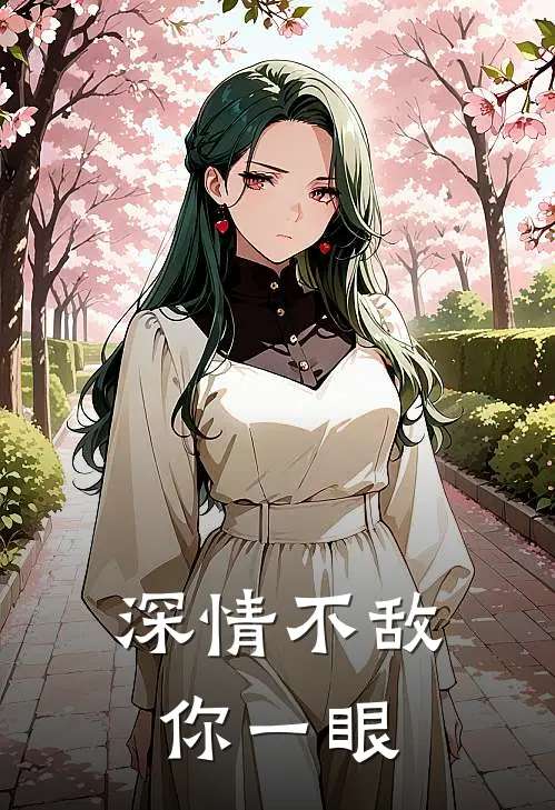 深情不敌你一眼