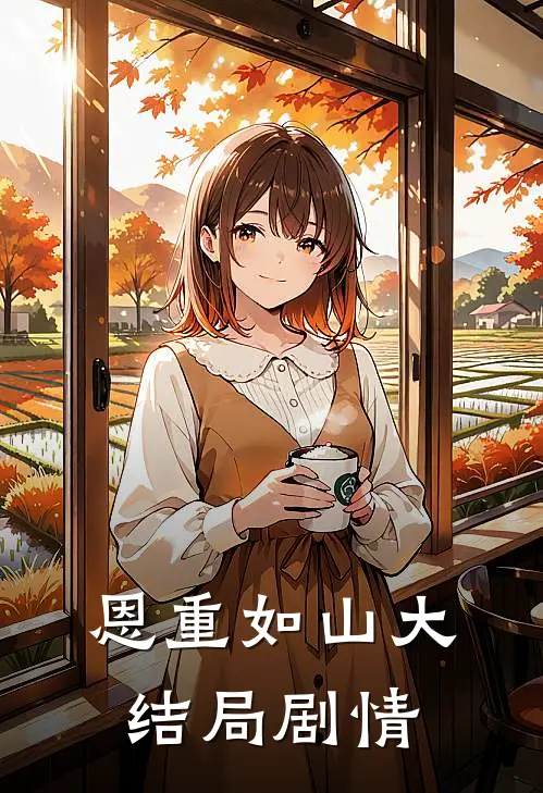 恩重如山大结局剧情