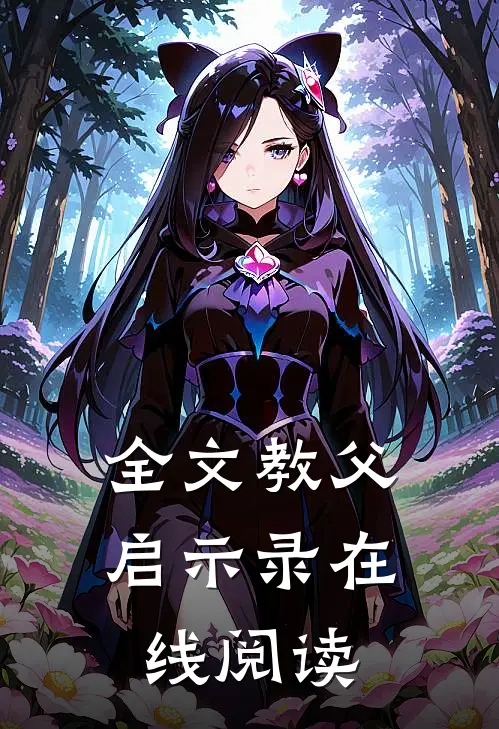 全文教父启示录在线阅读