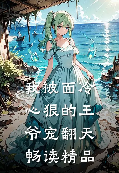 我被面冷心狠的王爷宠翻天畅读精品