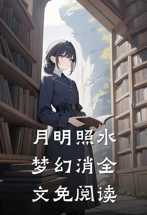 月明照水梦幻消全文免阅读