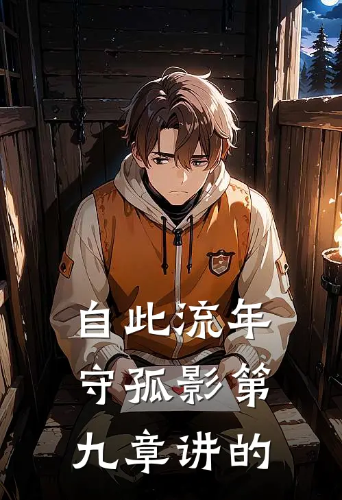 自此流年守孤影第九章讲的