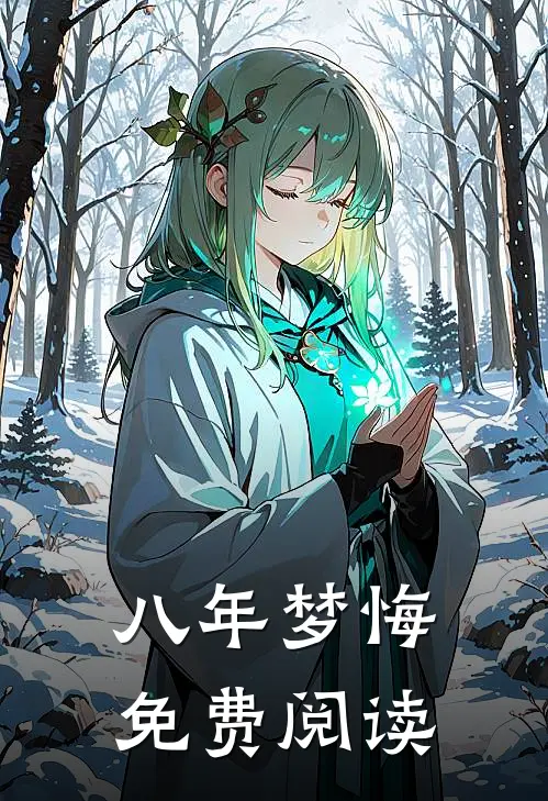 八年梦悔免费阅读