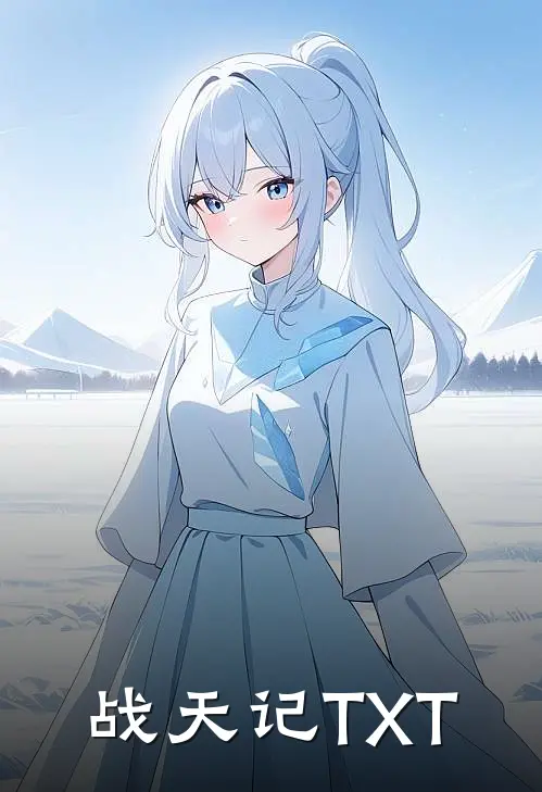 战天记TXT