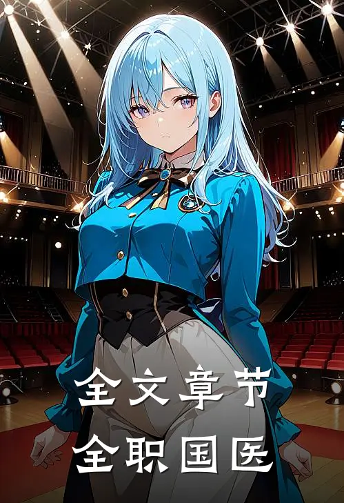 全文章节全职国医