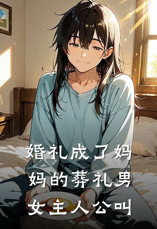 婚礼成了妈妈的葬礼男女主人公叫