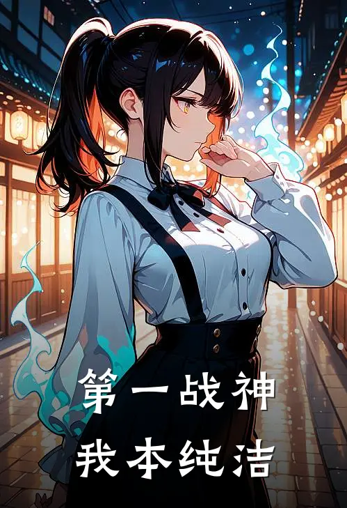 第一战神我本纯洁