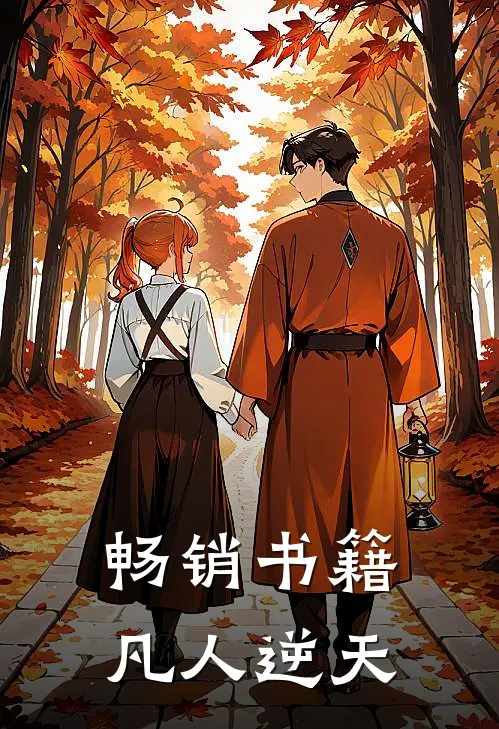 畅销书籍凡人逆天