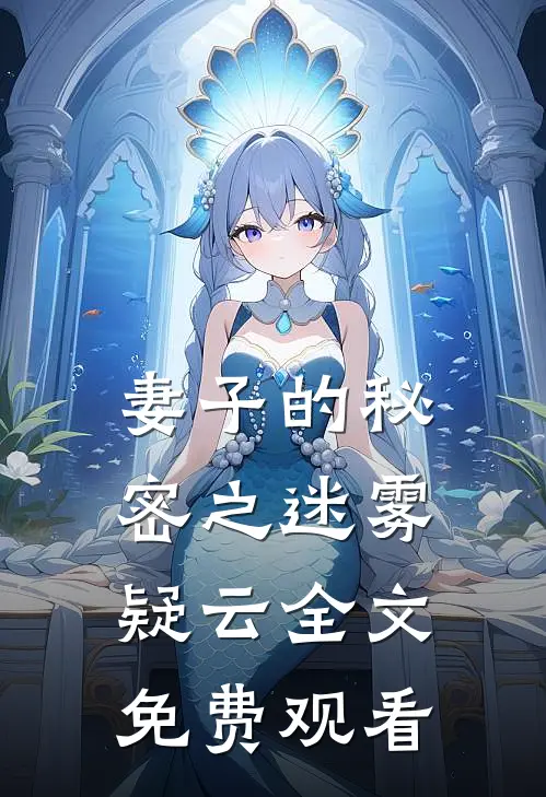 妻子的秘密之迷雾疑云全文免费观看