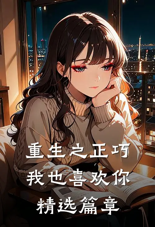 重生之正巧我也喜欢你精选篇章