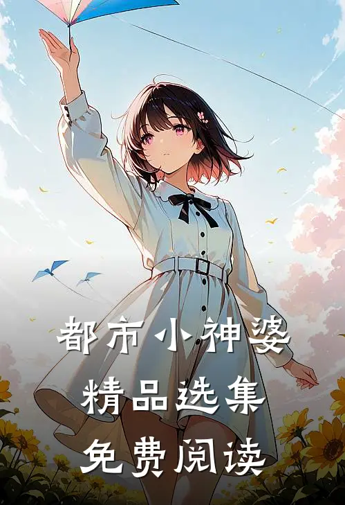 都市小神婆精品选集免费阅读