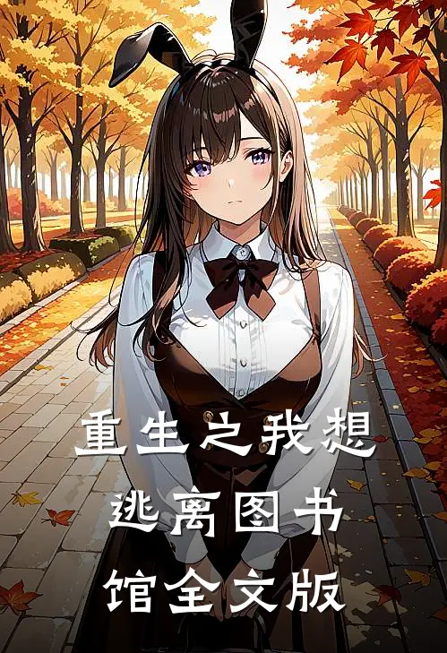 重生之我想逃离图书馆全文版
