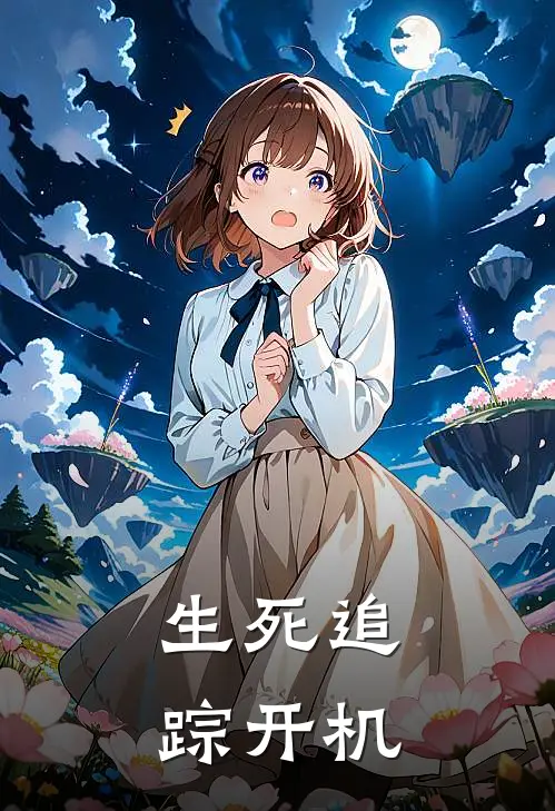 生死追踪开机