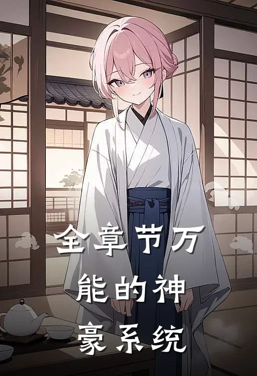 全章节万能的神豪系统