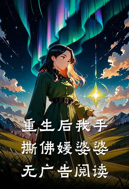 重生后我手撕佛媛婆婆无广告阅读
