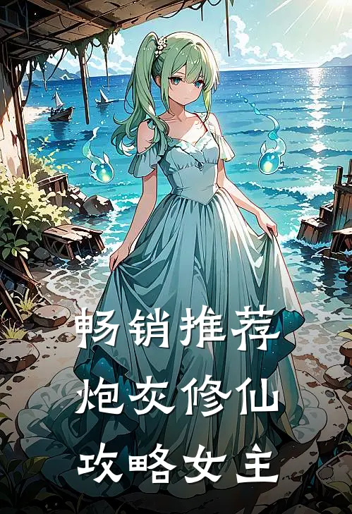 畅销推荐炮灰修仙攻略女主