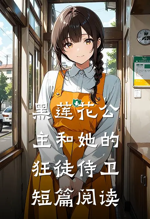 黑莲花公主和她的狂徒侍卫短篇阅读