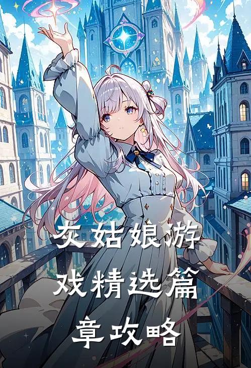 灰姑娘游戏精选篇章攻略