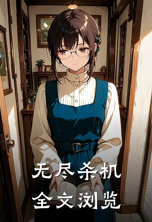 无尽杀机全文浏览