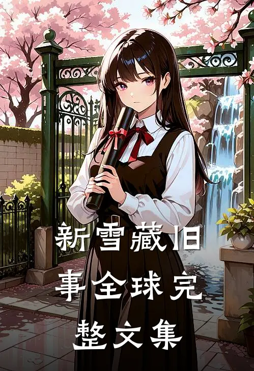 新雪藏旧事全球完整文集