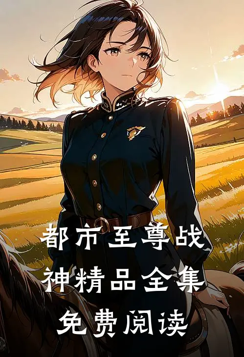 都市至尊战神精品全集免费阅读