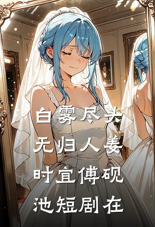白雾尽头无归人姜时宜傅砚池短剧在