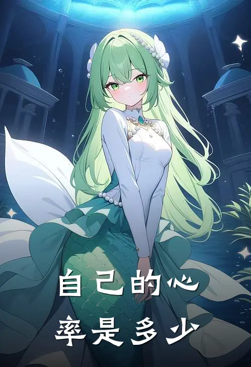 自己的心率是多少