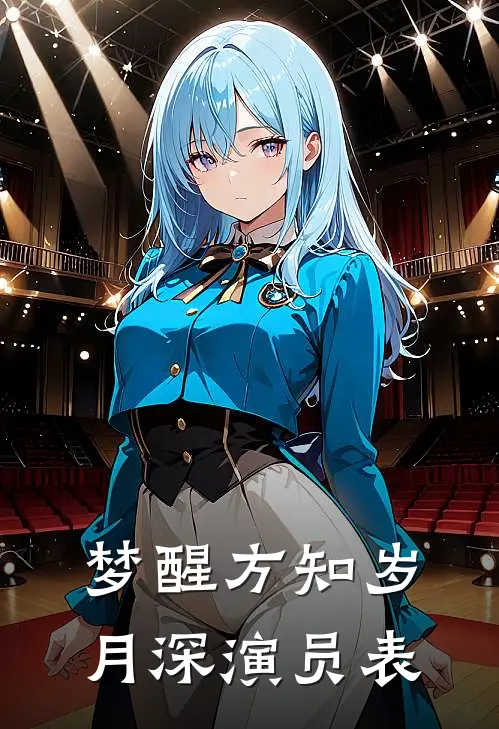 梦醒方知岁月深演员表