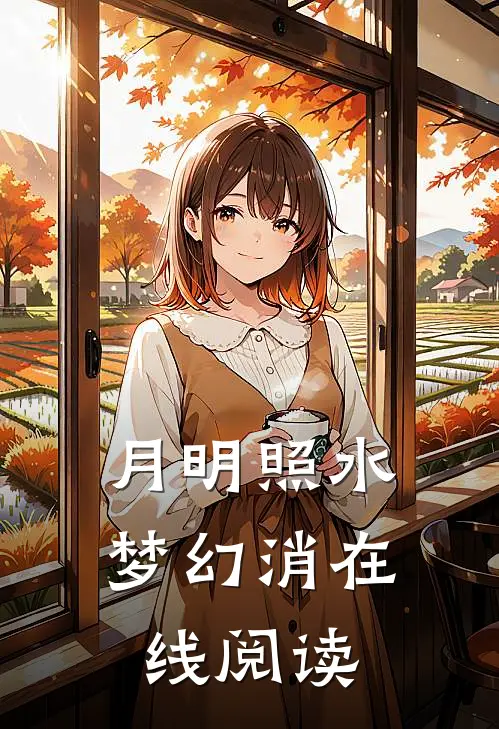 月明照水梦幻消在线阅读