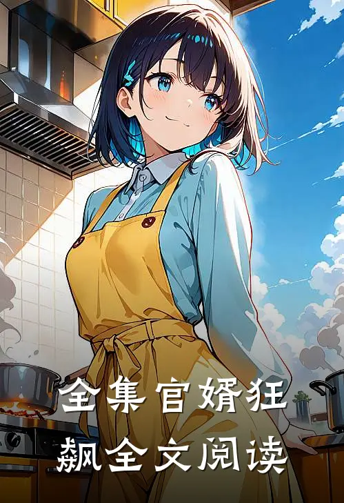 全集官婿狂飙全文阅读