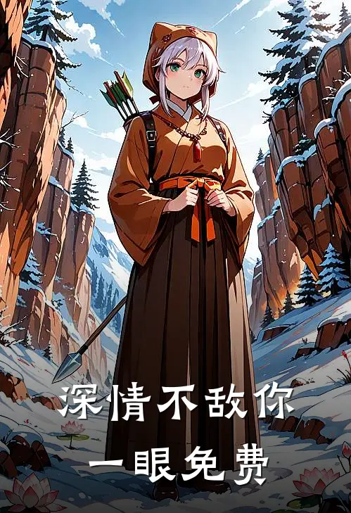 深情不敌你一眼免费