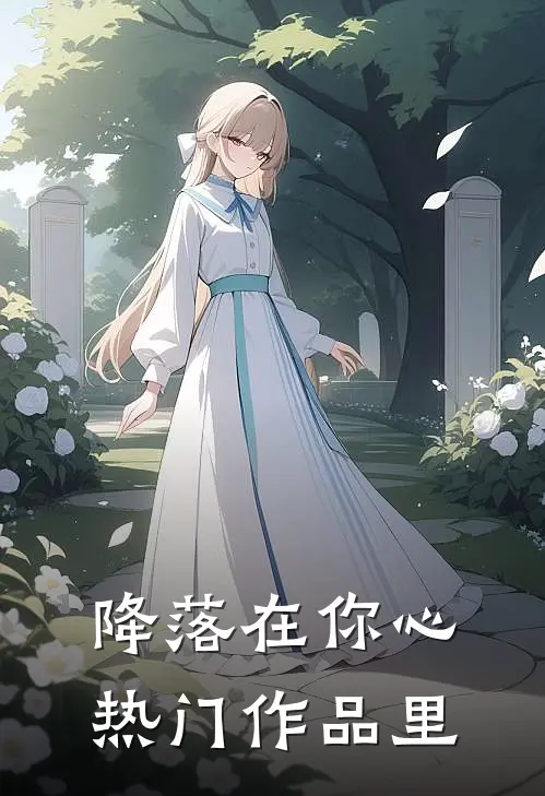 降落在你心热门作品里