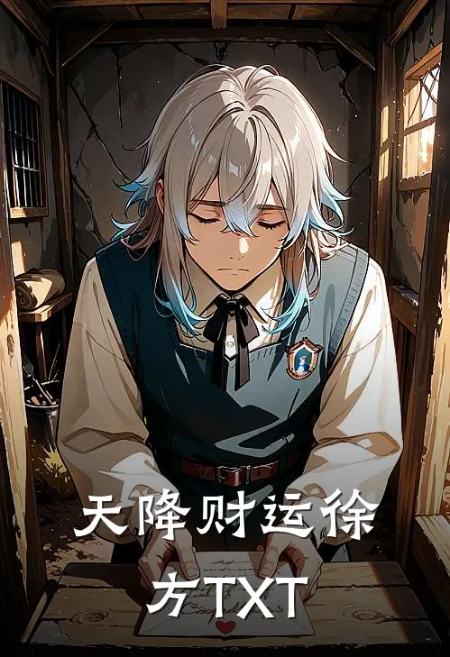 天降财运徐方TXT