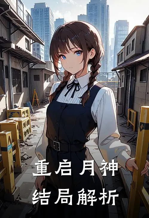 重启月神结局解析