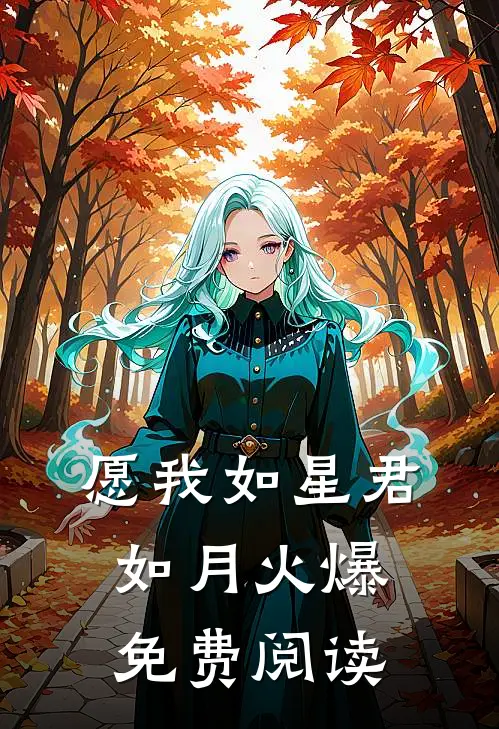 愿我如星君如月火爆免费阅读