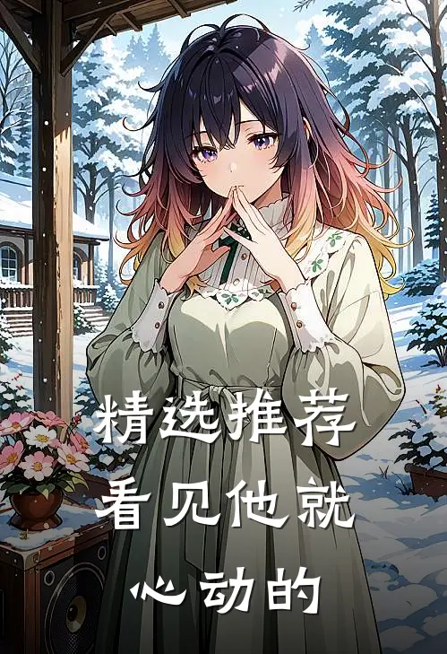 精选推荐看见他就心动的