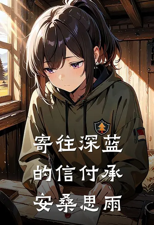 寄往深蓝的信付承安桑思雨